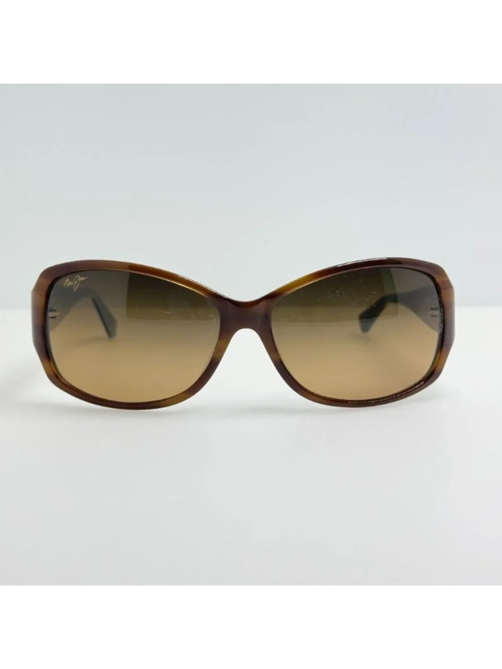 Maui Jim Sunglasses MJ295-03T Nalani MP-SG Japan 61-16-126